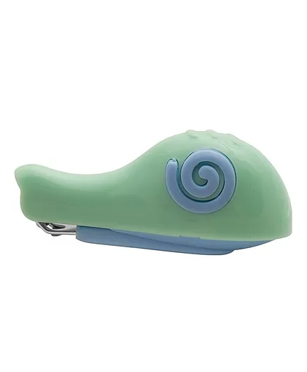 Fisher Price Baby Nail Clipper - Green