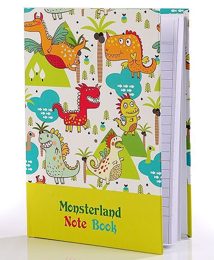 Note Books