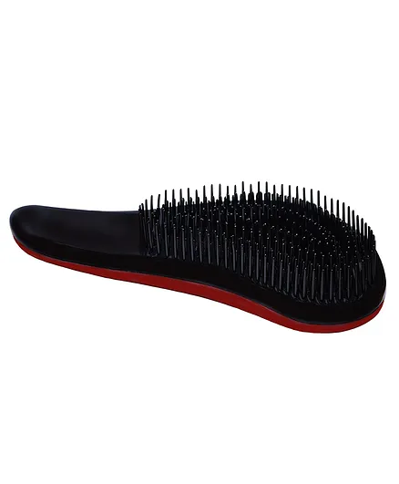 The Little Lookers Kids Hair Brush - Red Online in India, Buy at Best Price  from  - 9399072