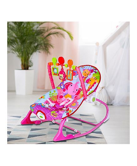 Sale on Baby Moo Catch The Fish Bath Toy Set 3 Pieces – Multicolour at Rs. 262.25