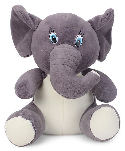 small elephant soft toy