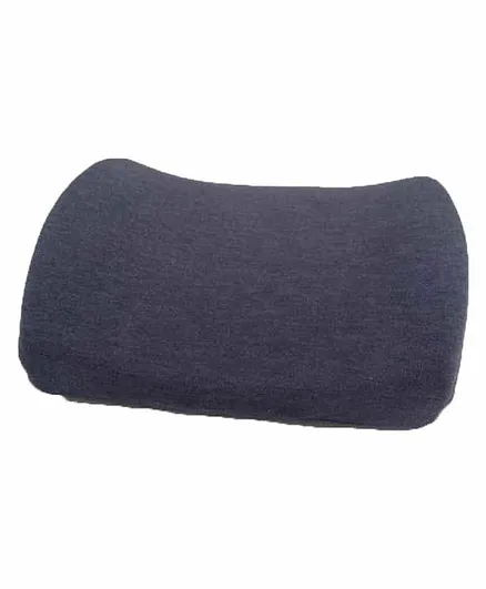 Whizrobo Foam Waist Cushion - Purple