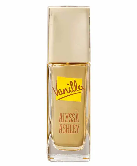 Alyssa Ashley Vanilla Perfume - 25 ml