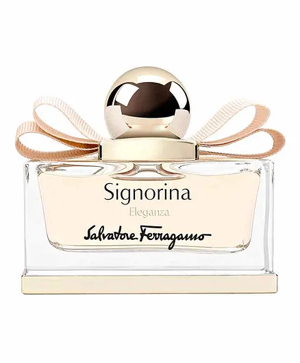 signorina ferragamo precio