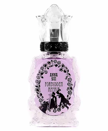Anna Sui Forbidden Affair Perfume - 30 ml