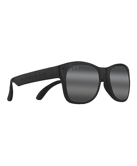 RoShamBo Sunglasses - Grey