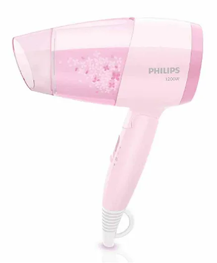 Philips Hair Dryer Thermoprotect 1200 Watts - Pink Online in India, Buy at  Best Price from  - 9580238