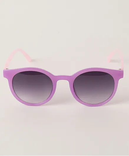 Pine Kids Sunglasses Free Size - Purple
