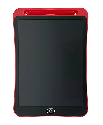 Syga 12 Inch LCD Writing Tablet - Red