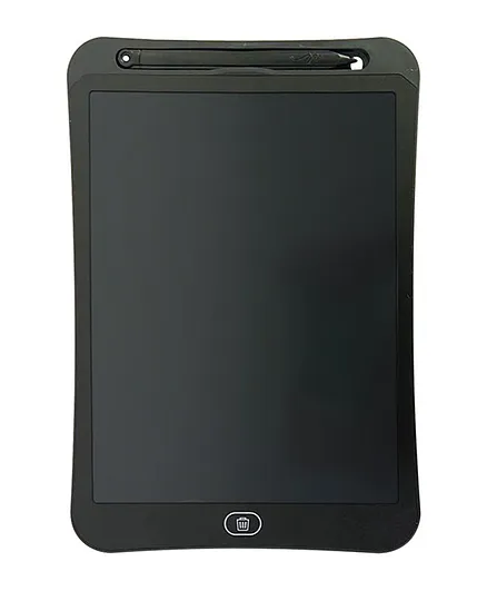 Syga 12 Inch LCD Writing Tablet - Black