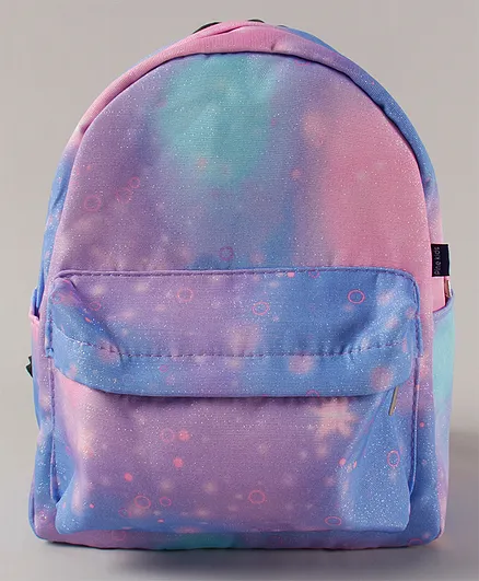 Pine Kids Backpacks - Multicolor