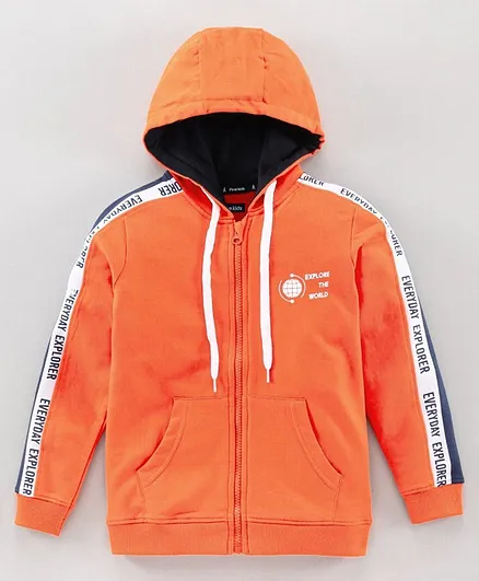 firstcry baby jacket