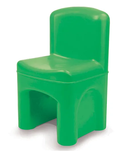 Ok Play Master Seat Chair - Green