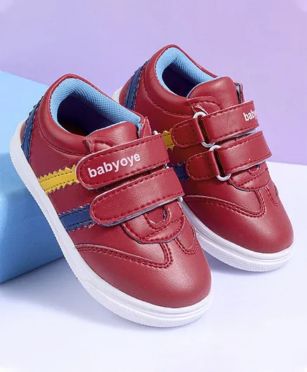Firstcry shoes for baby boy Clearance