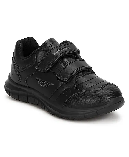 velcro closure shoes