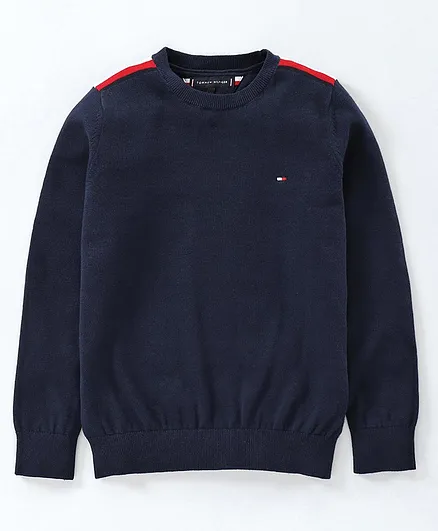 pullover tommy hilfiger