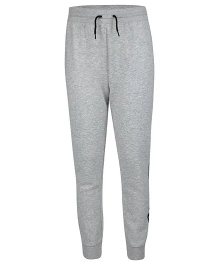converse fleece joggers
