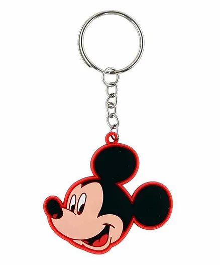 Disney Keychain Free Size - Multi Colour