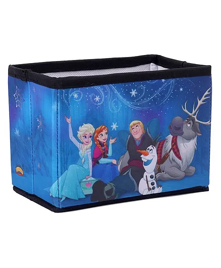 Ramson Frozen Mini Storage Box - Blue