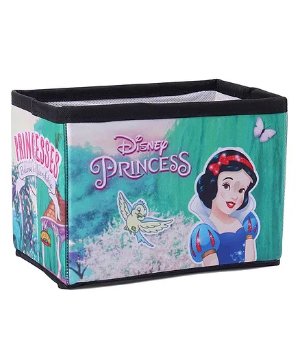 Ramson Princess Mini Storage Box - Multicolor
