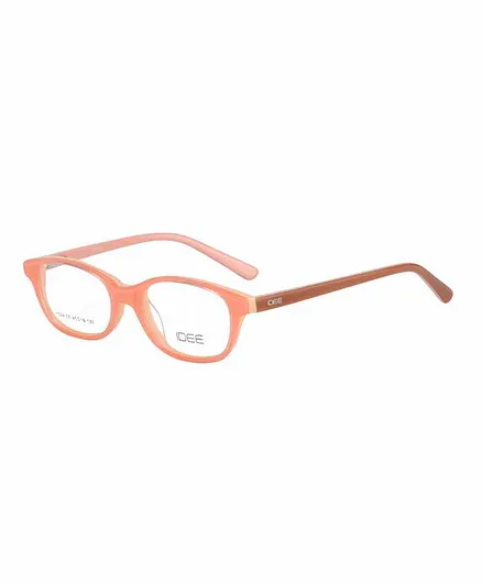 IDEE Eyewear Frames Free Size - Peach