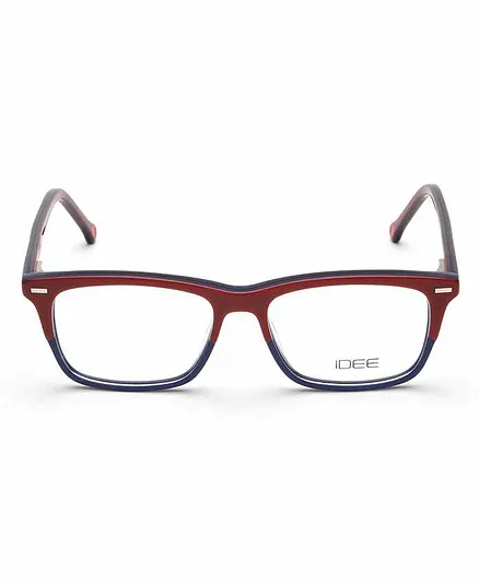 IDEE Eyewear Frames Free Size - Brown