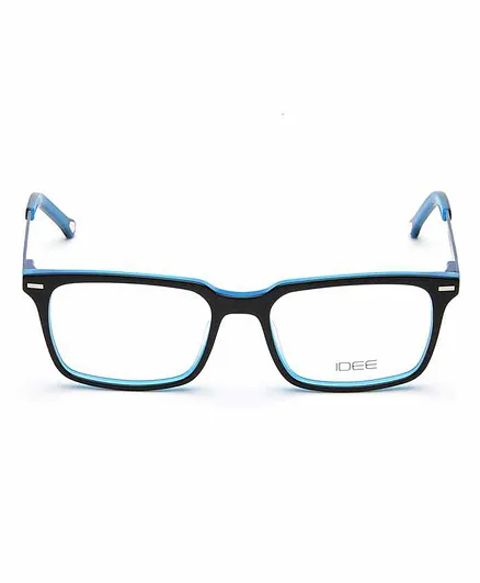 IDEE Eyewear Frames Sunglasses Free Size - Black  