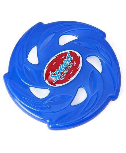 Ratnas Speed Flying Disc(Color and Desine May Vary)