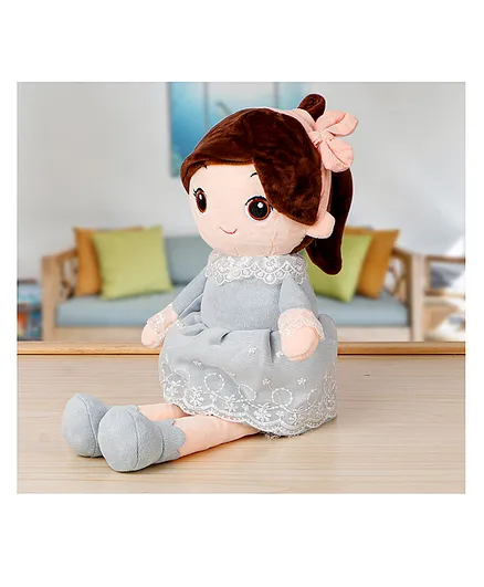 Fiddlerz Cuddly Doll Height 55 cm (Colour May Vary)