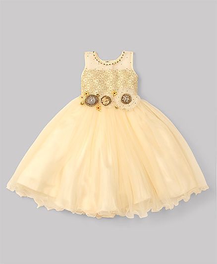 firstcry princess dress