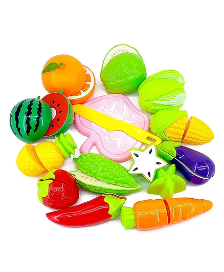 fruits and vegetables toys online