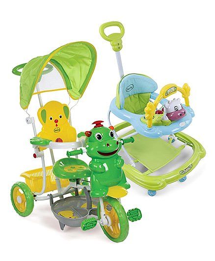baby tricycle firstcry