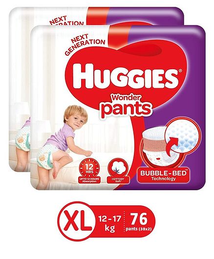 firstcry huggies