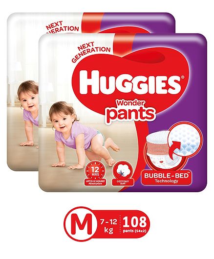 firstcry huggies