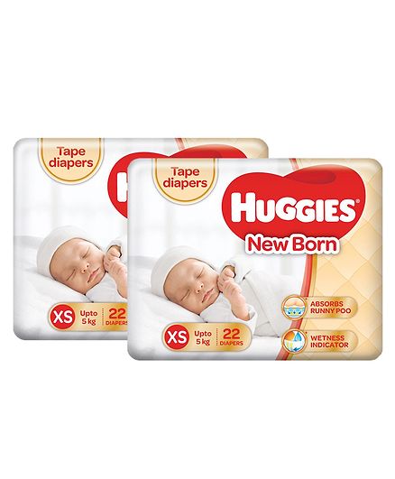 firstcry huggies