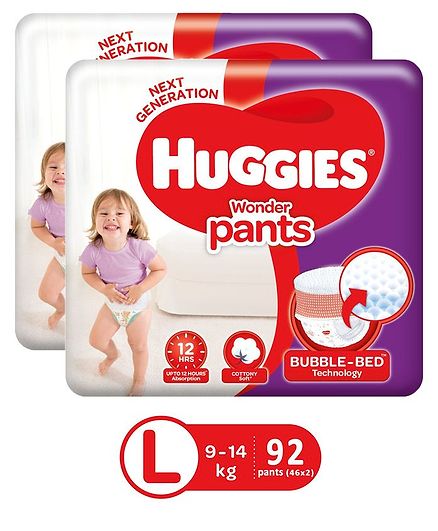 firstcry huggies