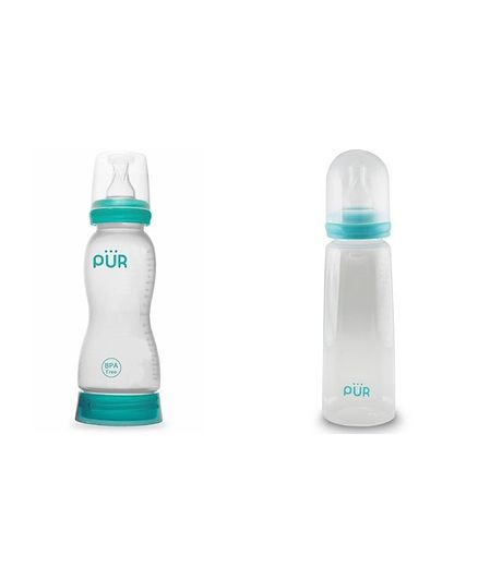 pur anti colic bottles