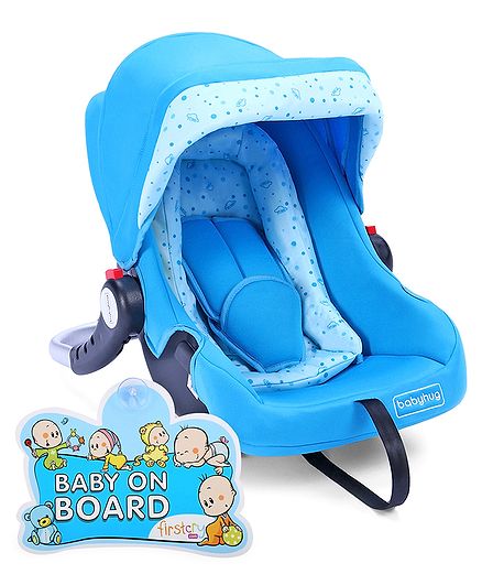 baby carry cot firstcry