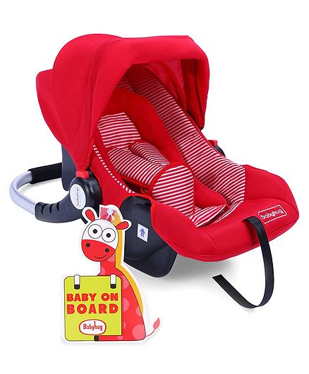 carry cot firstcry