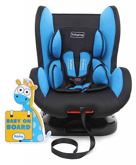 baby hug car seat