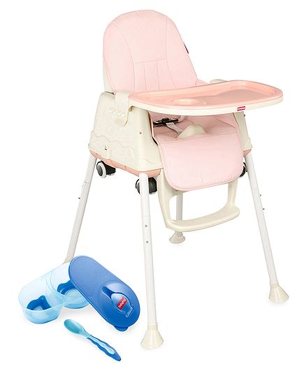 babyhug 3 in 1 high chair