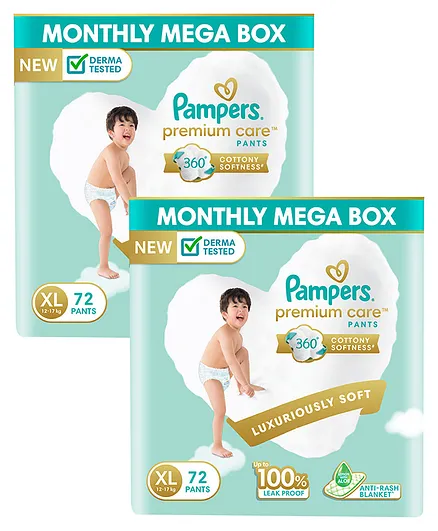 Pampers Offers | Up To 50% OFF On Diapers | Sep 2023