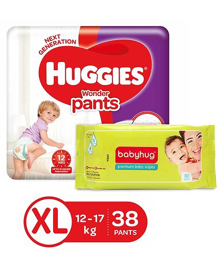 firstcry huggies