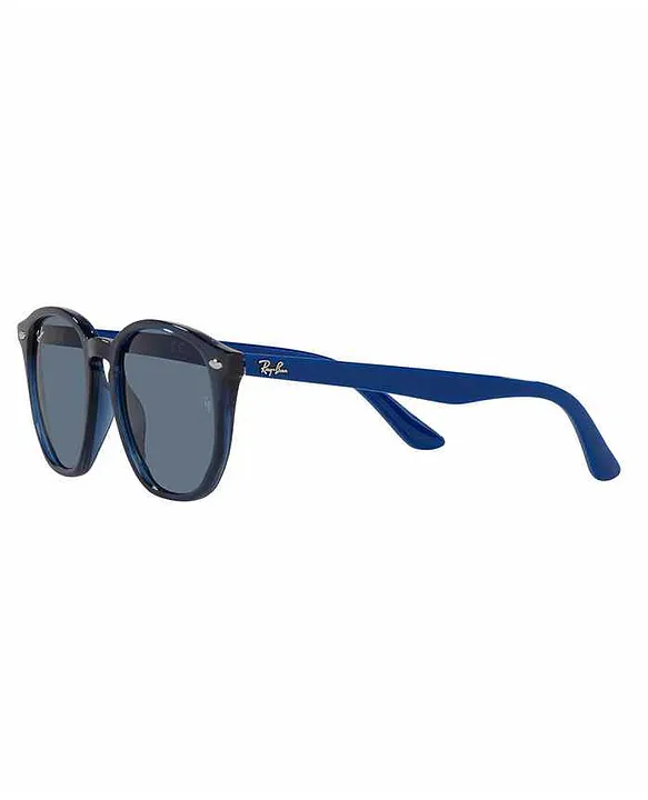 RAY-BAN JUNIOR SUNGLASSES | Junior sunglasses, Sunglasses, Ray bans