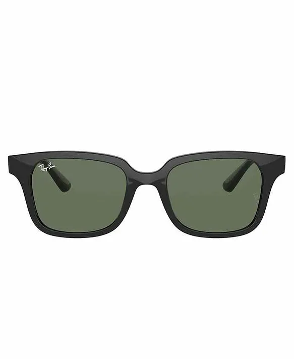 Tiffany Solid Dark Green Sunglasses | Glasses.com® | Free Shipping