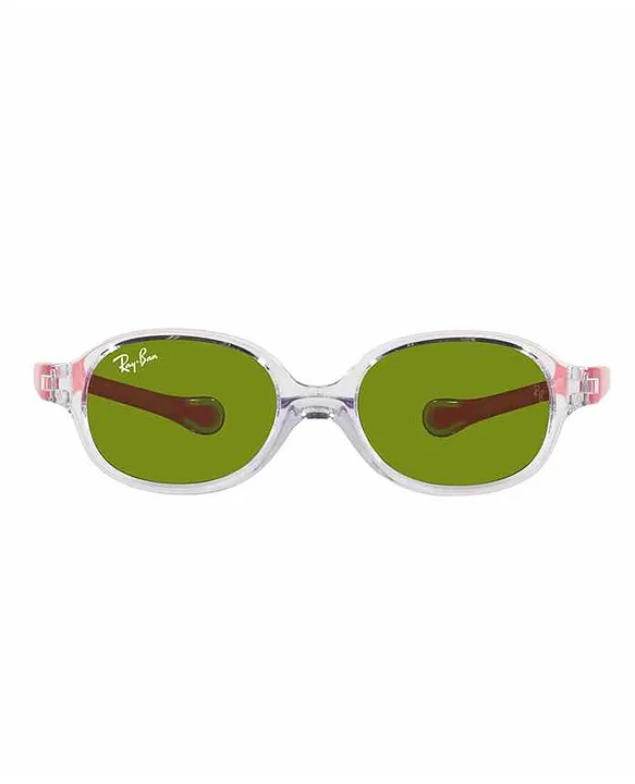 Ray-Ban Junior RJ9545S Sunglasses | Fashion Eyewear US