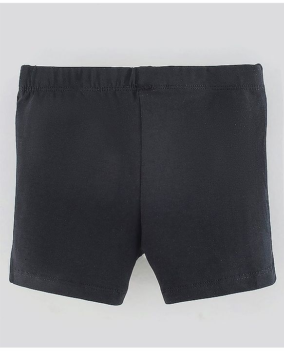 Pine Kids Cotton Anti Microbial & Biowashed Shorts Pack of 3 - Assorted