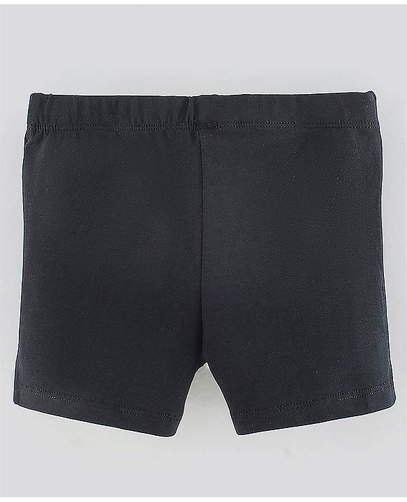 Pine Kids Cotton Anti Microbial & Biowashed Shorts Pack of 3 - Assorted