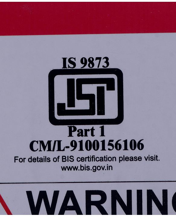 Babyhug Chef's Home Kitchen Suitcase Playset - 28 Pieces | Compact Kitchen-In-A-Suitcase | Tools Sized For Small Hands | Enhances Role play, Creativity & Communication Skills | BIS Certified