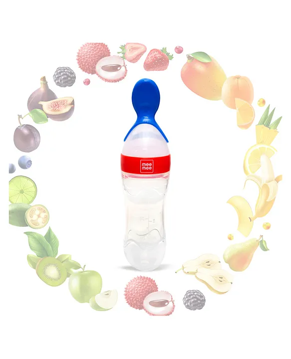 Buy Baby Silicone Food Feeder Online at Best Prices in India